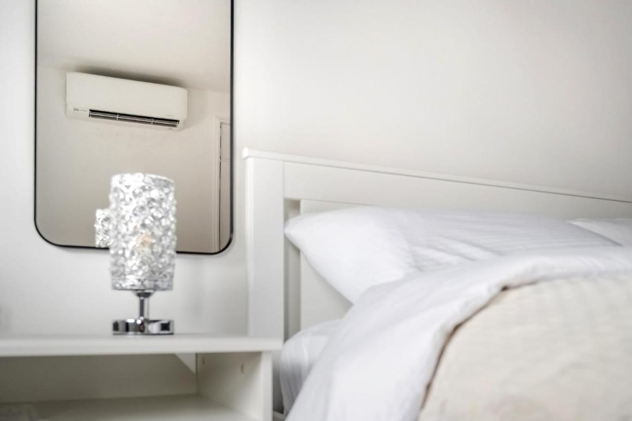 First Class Living Experience Luxury In Harley St London Exterior photo